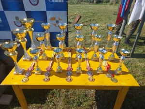 Автокросс в Ставрополе